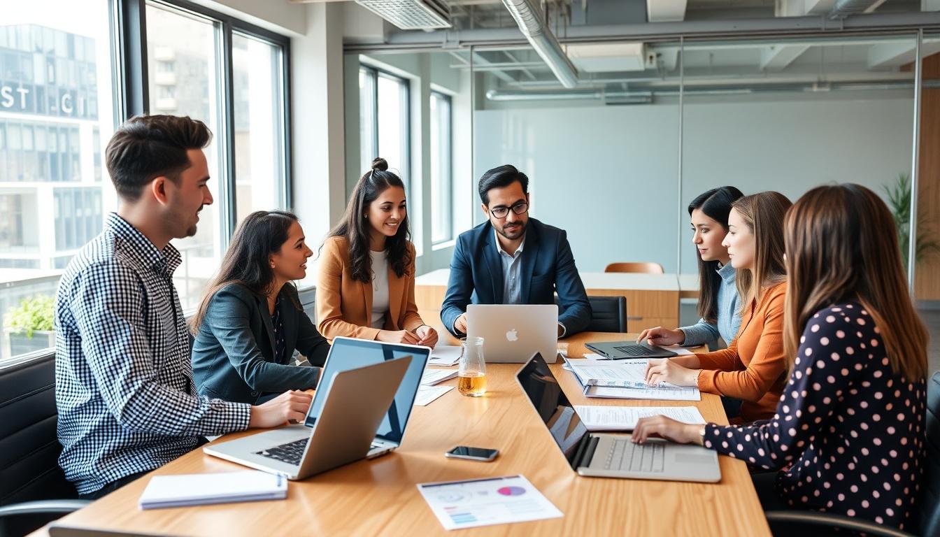 Welcome to First Tech Hire